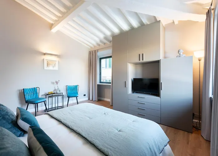 Apartmán Florence- Dome With View