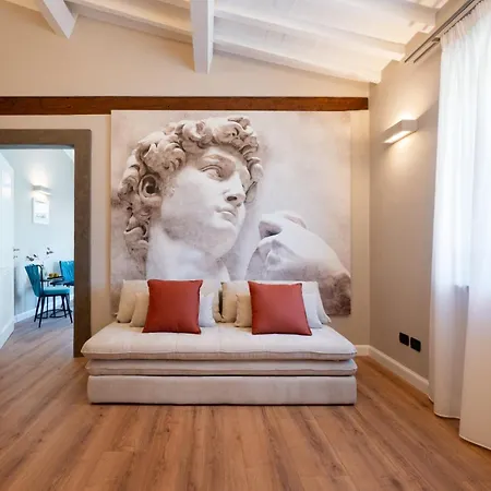 Florence- Dome With View Apartman *