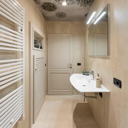 Apartman Florence- Dome With View Firenze