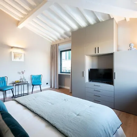 Apartment Florence- Dome With View