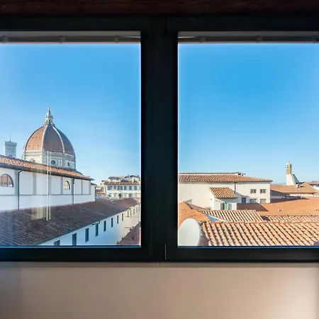 Apartment Florence- Dome With View Florence