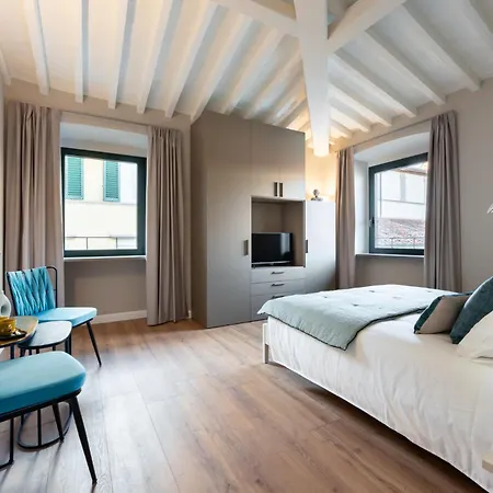 Apartment Florence- Dome With View *