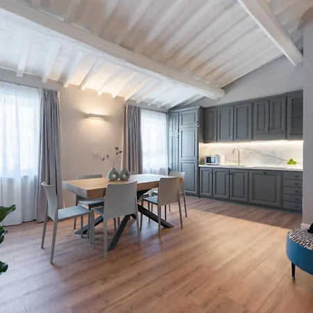 Apartment Florence- Dome With View *