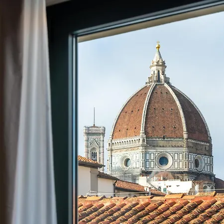 Florence- Dome With View *